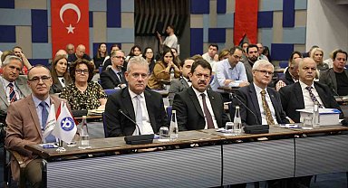 Kira anlaşmazlıkları ve çözüm yolları sempozyumda ele alındı