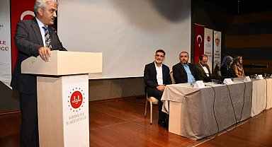 Kırıkkale Valisi Makas: "Din görevlileri toplumun manevi rehberidir"