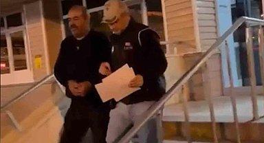 Kırıkkale'de FETÖ ve DEAŞ operasyonu: 2 gözaltı