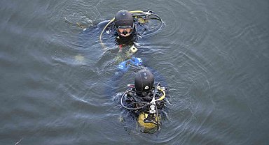 Kırıkkale'de kayıp kadını arama çalışmaları sürüyor