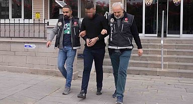 Kırıkkale'de uyuşturucu ticareti yapan şahıs tutuklandı