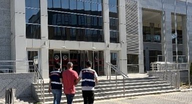 Kırklareli'nde 2 terör örgütü üyesi yakalandı