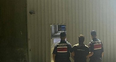 Kırklareli'nde aranması olan 27 şüpheli yakalandı