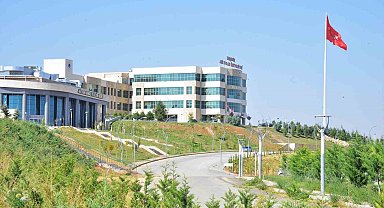 Kırşehir Ahi Evran Üniversitesi Mezunları En Kısa Sürede İş Buluyor