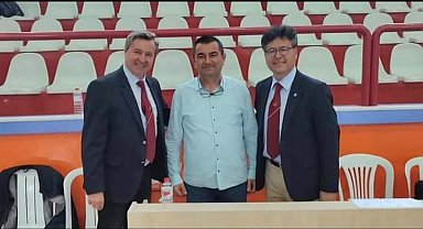 Kırşehir, Türkiye Şampiyonası'na ev sahipliği yapacak