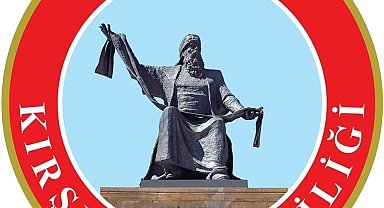 Kırşehir'de hava sıcaklıkları düşüyor