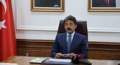 Kırşehir'de suçların aydınlatılma oranı yüzde 99'a ulaştı