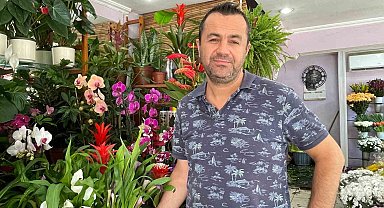 Kış aylarında çiçek bakımında bunlara dikkat