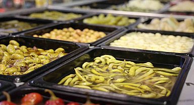 Kış aylarındaki salgına karşı doğal savaşçı "turşu"