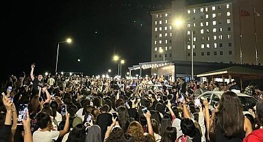 Kız yurduyla ilgili asılsız haber yaydıkları iddiasıyla gözaltına alınan 2 şüpheliden biri tutuklandı