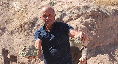 Kleopatra'nın güzellik sırrına talep azaldı