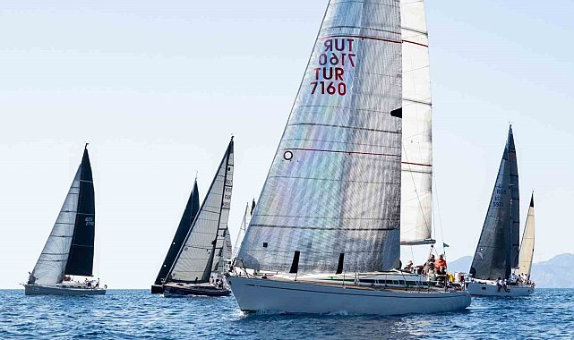 Knidos Kupası, 2. kez denizin ustalarını buluşturuyor