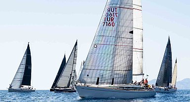 Knidos Kupası, 2. kez denizin ustalarını buluşturuyor