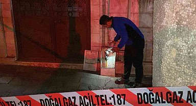 Kocaeli'de doğalgaz paniği: Gelen ihbarlar ekipleri harekete geçirdi