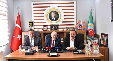 Kokarca ile mücadelede işbirliğine gittiler