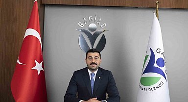 Konukoğlu'dan 29 Ekim mesajı