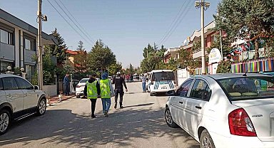 Konya Valiliği'nden polise bıçaklı saldırıya ilişkin açıklama