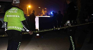 Konya'da genç kıza çarpıp kaçan sürücü teslim oldu