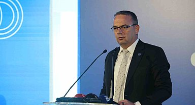 Konya'da "OSB'lerde İkiz Dönüşüm Buluşmaları" gerçekleştirildi