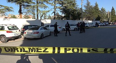 Konya'daki cinayette gözaltı sayısı 9'a yükseldi