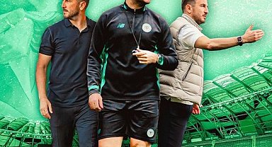Konyaspor'dan Ali Çamdalı'ya veda
