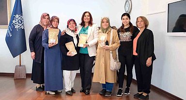 Köşk'ün doğal ürünleri Halk Ege Et mağazalarında satışa sunulacak