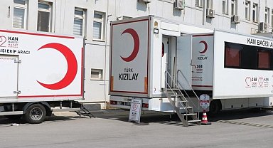 Köyceğiz'de kan bağışına davet