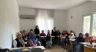 Köyceğiz'de Müftülük 'Ailede Mahremiyet' programı düzenledi