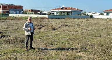 Köylüler 31 Aralık tarihine kadar harekete geçmezse, arsalarını kaybedecek
