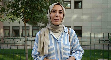 Kreşte şiddete uğrayan bebeğin annesi konuştu