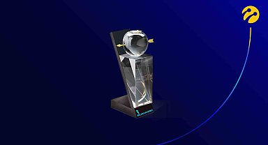 Kristal Elma Ödülleri'nde Turkcell'e 13 ödül birden