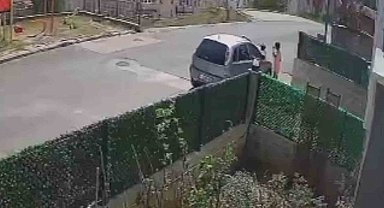 Küçük çocuğa dehşeti yaşatan kadının 20 yıla kadar hapsi isteniyor