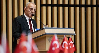 Küçükçekmece Belediyesi'nin 2025 yılı mali bütçesi kabul edildi