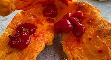 Kudret narı şifa dağıtıyor