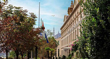 Kültürel miras projesi: İstanbul Ansiklopedisi Arşivi çevrimiçi erişime açıldı