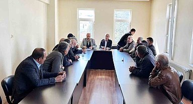 Kulu'da pancar taşıma ücretleri belirlendi