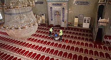 Kurnaz: "Vatandaşımızın her anında hep yanındayız"