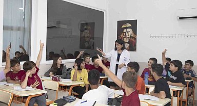 Kurs Merkezleri öğrencileri geleceğe hazırlıyor
