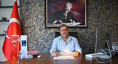 Kuşadası Belediye Başkan Yardımcısı Suvari'den Belediye İş Sendikası Aydın Şube Başkanı Yaman'a 'provakatör' suçlaması