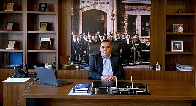 Kuşadası Belediye Başkan Yardımcısı Yusuf Atak: "Yasal sorumluluklar yerine getirilmiştir"