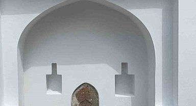 Kuşadası Belediyesi'nin restorasyon projeleri mevzuata uygun