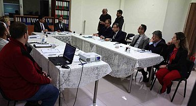 Kütahya Belediyesi İş Geliştirme Merkezi girişimcilere kapılarını açtı
