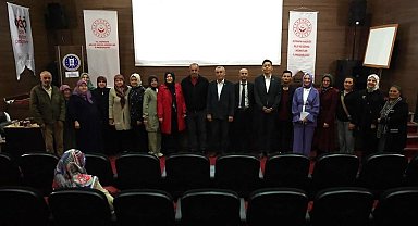 Kütahya Belediyesi'nden eğitim faaliyeti