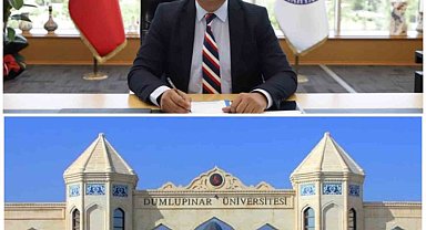Kütahya Dumlupınar Üniversitesi akademik sıralamada 22 basamak birden geriledi