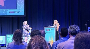 Kütahya ESMO'da temsil edildi