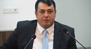 Kütahya Gazeteciler Cemiyeti Başkan Sağlam: "Basın kartı, resmi bir kimlik kartıdır"