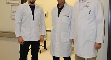 Kütahya Şehir Hastanesi'nde Diyabet Polikliniği açıldı