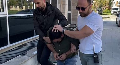 Kütahya'da 21 yıl kesinleşmiş hapis cezası olan şahıs yakalandı