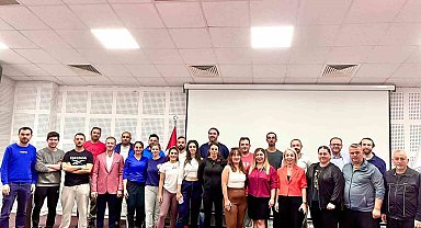 Kütahya'da 'sakatlıklara bakış' konulu seminer