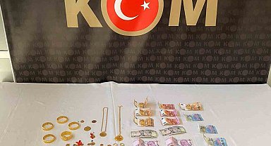 Kütahya'da telefon dolandırıcılığı yapan şahıs Yalova'da yakalandı